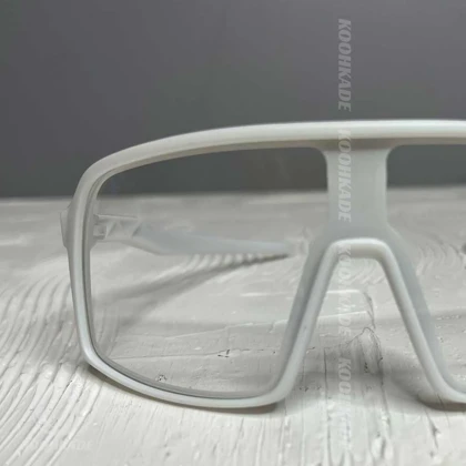 عینک SUTR White Photochromic