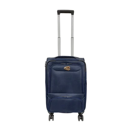 چمدان Camel مدل C40318S سایز کوچک