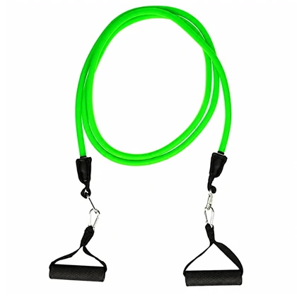 کش ورزشی مگافیتنس MegaFitness مدل MF03-C طول 3 متر