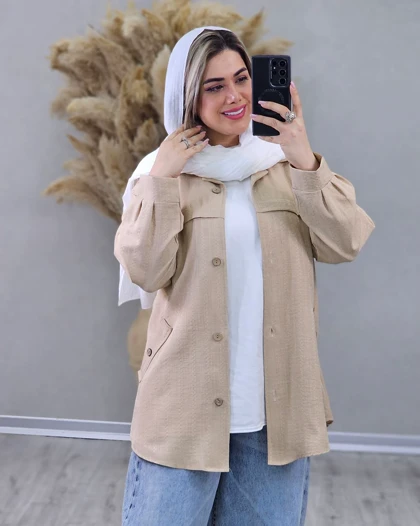 شومیز شانتون