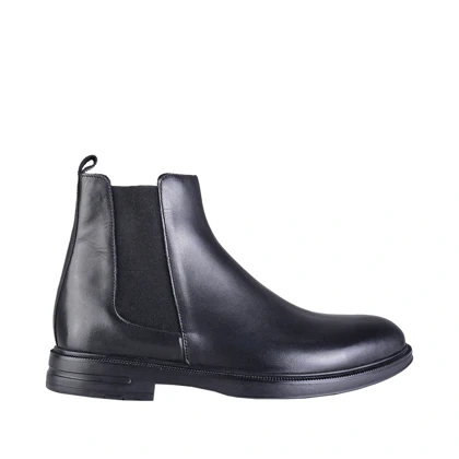 بوت چرم مردانه 1028