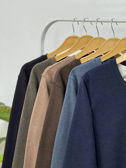 پلیور دورس مردانه بیژن