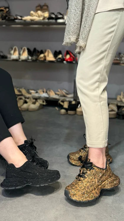 کتانی فول نگین مستر 908k