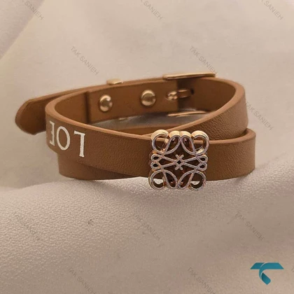 دستبند زنانه لوئه‌وه LOEWE-8494-L