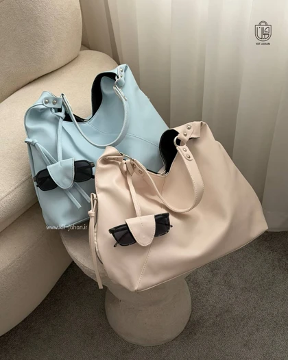 کیف دخترانه دانشجویی یانگ