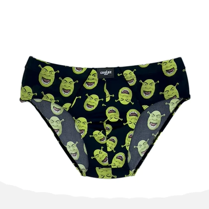 شورت مردانه اسلیپ کولسی اصل کد 2421134