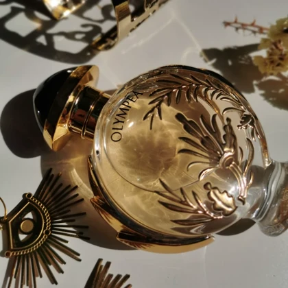 عطر زنانه المپیا سولار Paco Rabanne Olympéa Solar