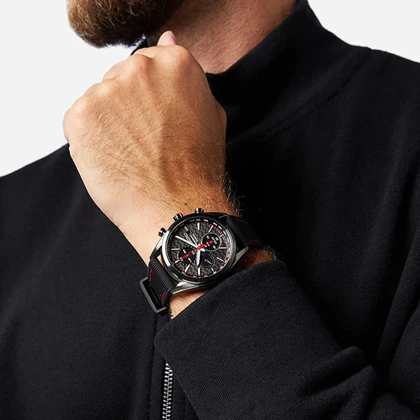 ساعت مچی سیکو مردانه مدل SEIKO SSC777P1
