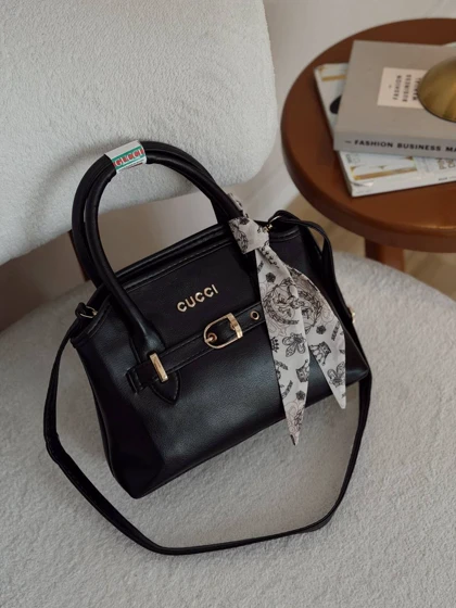 کیف زنانه مجلسی گوچی