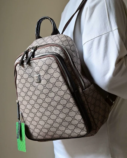 کوله پشتی زنانه بنو BENO مدل کایرا کد 4934