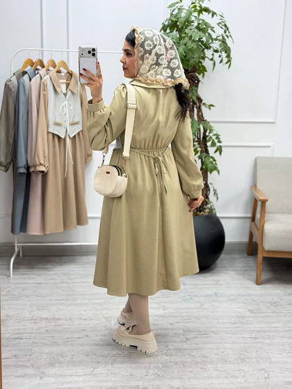 پیراهن الیزابت