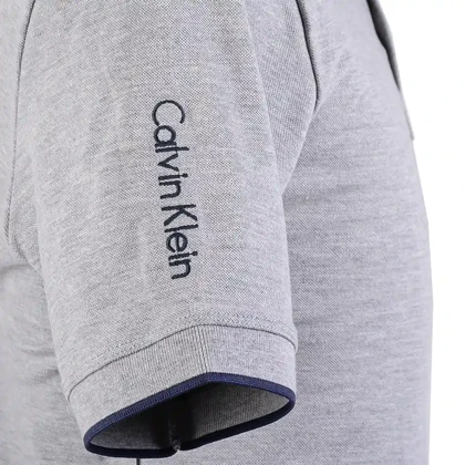 پولوشرت ساده ck مردانه