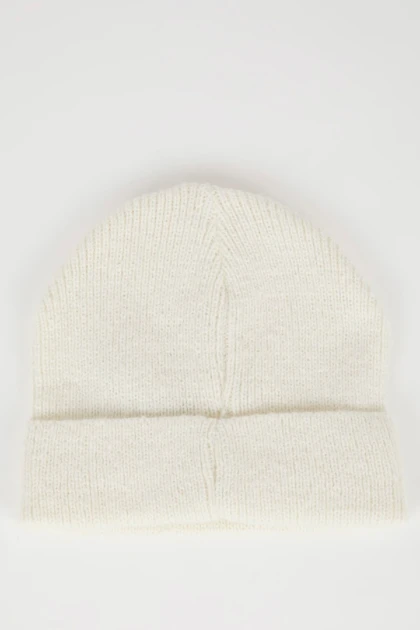 کلاه زنانه اورجینال دیفکتو defacto