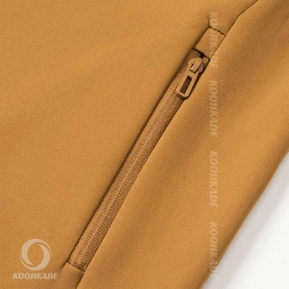 کاپشن وینداستاپر MAMMUT M1888