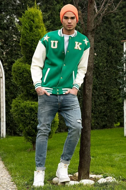 کت و ژاکت مردانه buratti buratti