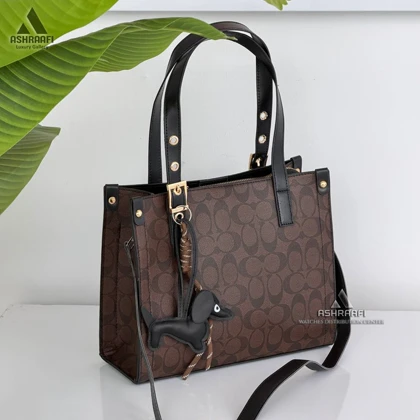 کیف زنانه کوچ Coach Handbag A04