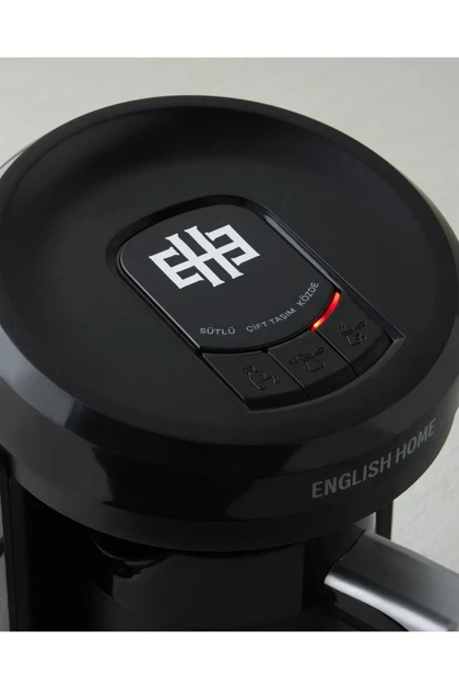 قهوه‌ساز ترک English Home مدل TKM 6042