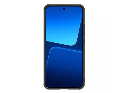 قاب محافظ شیائومی 13 نیلکین Nillkin Synthetic fiber S case carbon fiber case Xiaomi 13