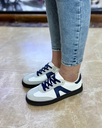 کتانی زنانه ونس آوانا (هشتی یرفا)