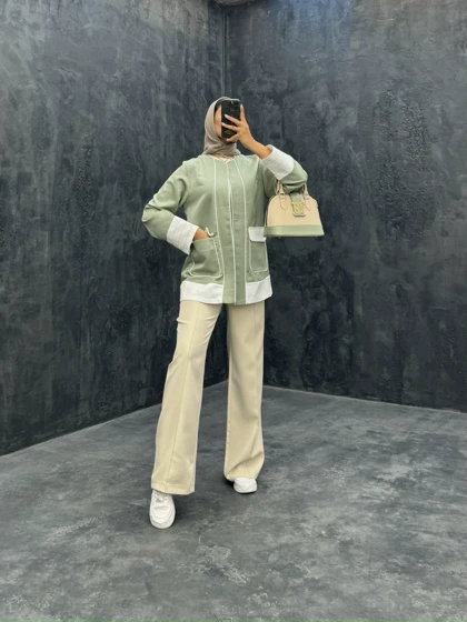 کت