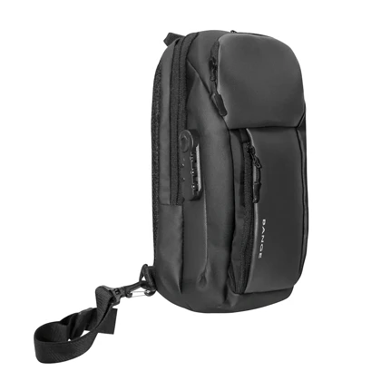 بادی بگ Bange مدل IR-4858 قفل دار