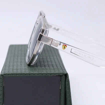 عینک برند RAYBAN FERRARI کد 181434