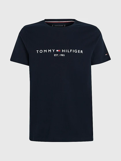 تیشرت طرح Tommy Hilfiger Logo کد 275016