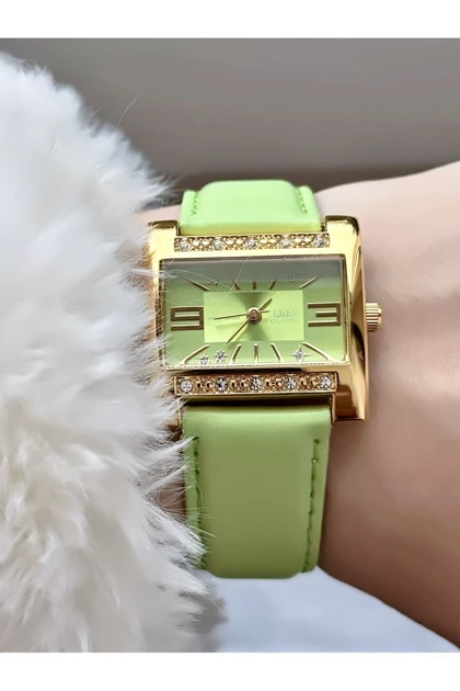 ساعت زنانه qandq qandq