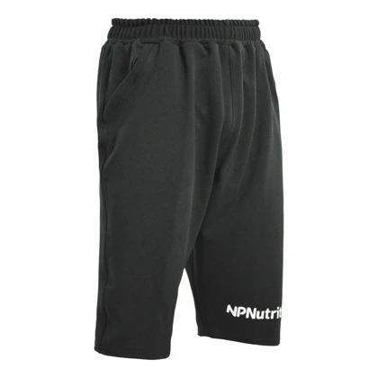 شلوارک اسپرت ان پی مدل TKS-4H0918 مشکی