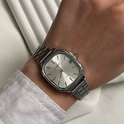 ساعت کاسیو اولد مانی