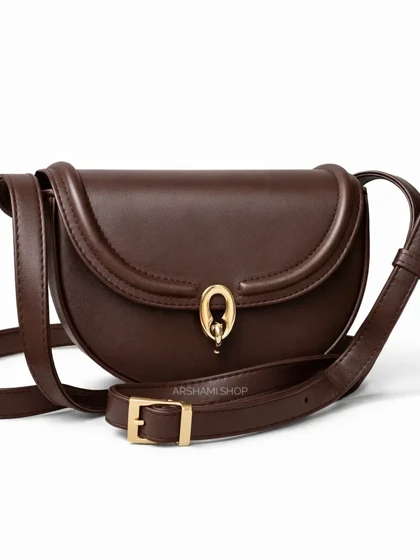 کیف زنانه دوشی لوفا