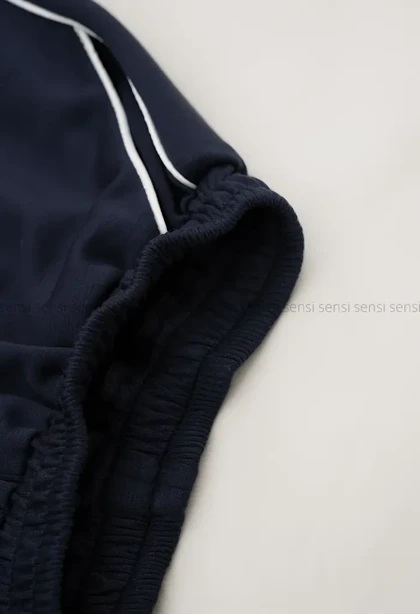 ست بامبر شلوار اویشو کد1004642