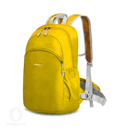 کوله حمل کیف کمردار KAKUN
