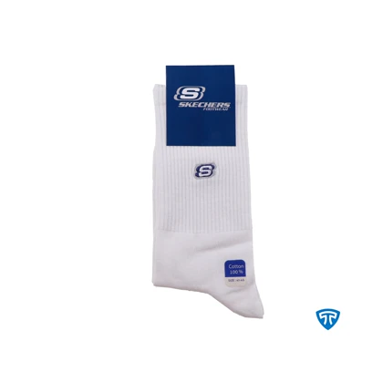 جوراب ساق‌دار اسپرت مردانه تاپیک برند SKECHERS
