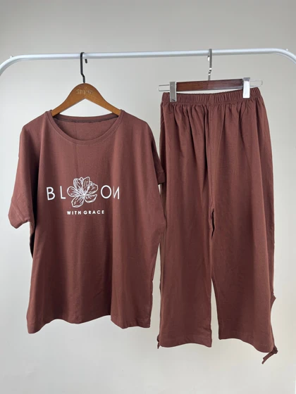 ست قواره‌دار BLOOM