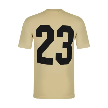 تیشرت اسپرت جردن مدل M3-2B2041 نسکافه ای