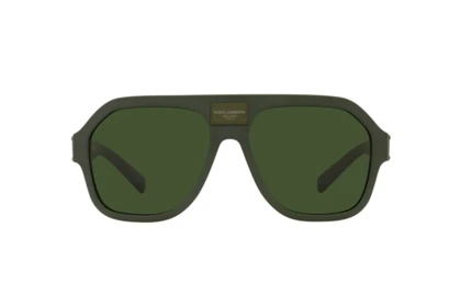 عینک آفتابی دولچه گابانا Dolce &amp; Gabbana DG4433S 329771