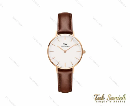 ساعت مچی دنیل ولینگتون زنانه مدل Daniel-3000-L