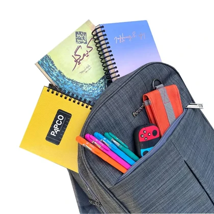 کوله پشتی فوروارد مدل FORWARD - FCLT8844 PRE EMINENT