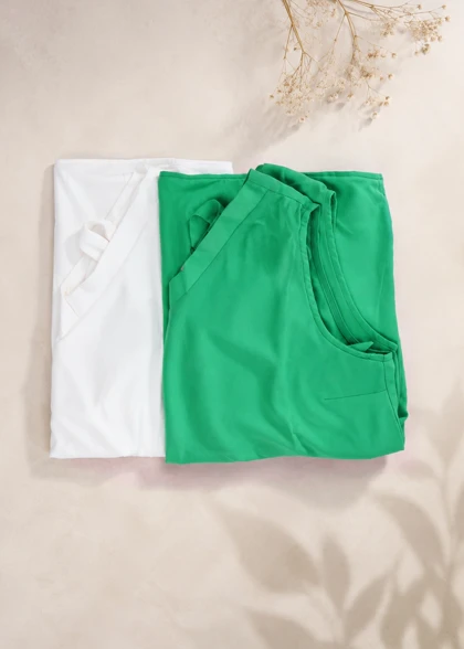 تاپ مجلسی زنانه مدل wct185