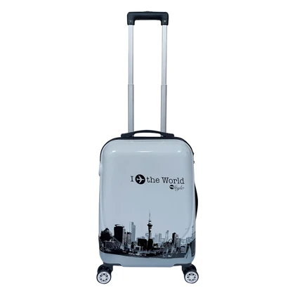 چمدان مدل Fly40338-S سایز کوچک