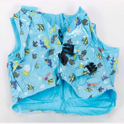 جلیقه شنا سلفونی