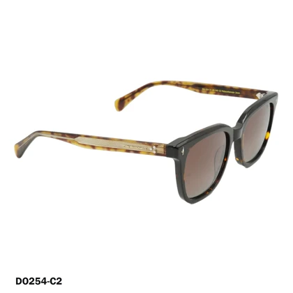 عینک آفتابی یونیسکس دیزاینو ( DESIGNO ) مدل DO 254