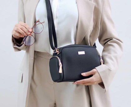 کیف رودوشی برند پرتیزس PRETTYZYS X4-171