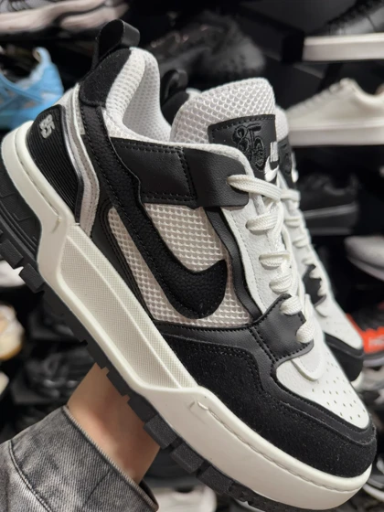 کتانی مردانه نایک جردن 85