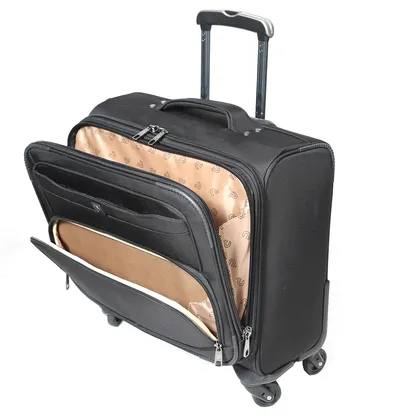 کیف خلبانی پیر کاردین PIERRE CARDIN مدل PNEW12420-"18