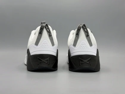 کتانی نایکی متکان7 سفید مشکی/Nike Metcon
