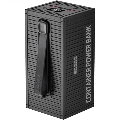 پاور بانک 50000 گرین لاین Green Lion مدل GL-PX63 توان 22.5 وات