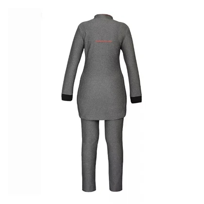 ست گرمکن و شلوار ورزشی دیور زنانه GK122 تکنیک