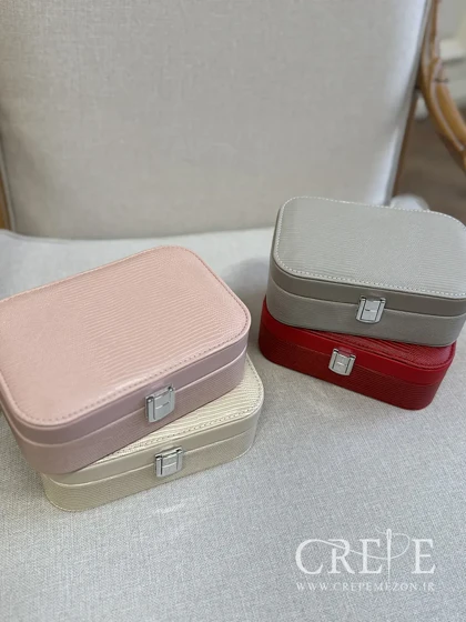 جعبه جواهری